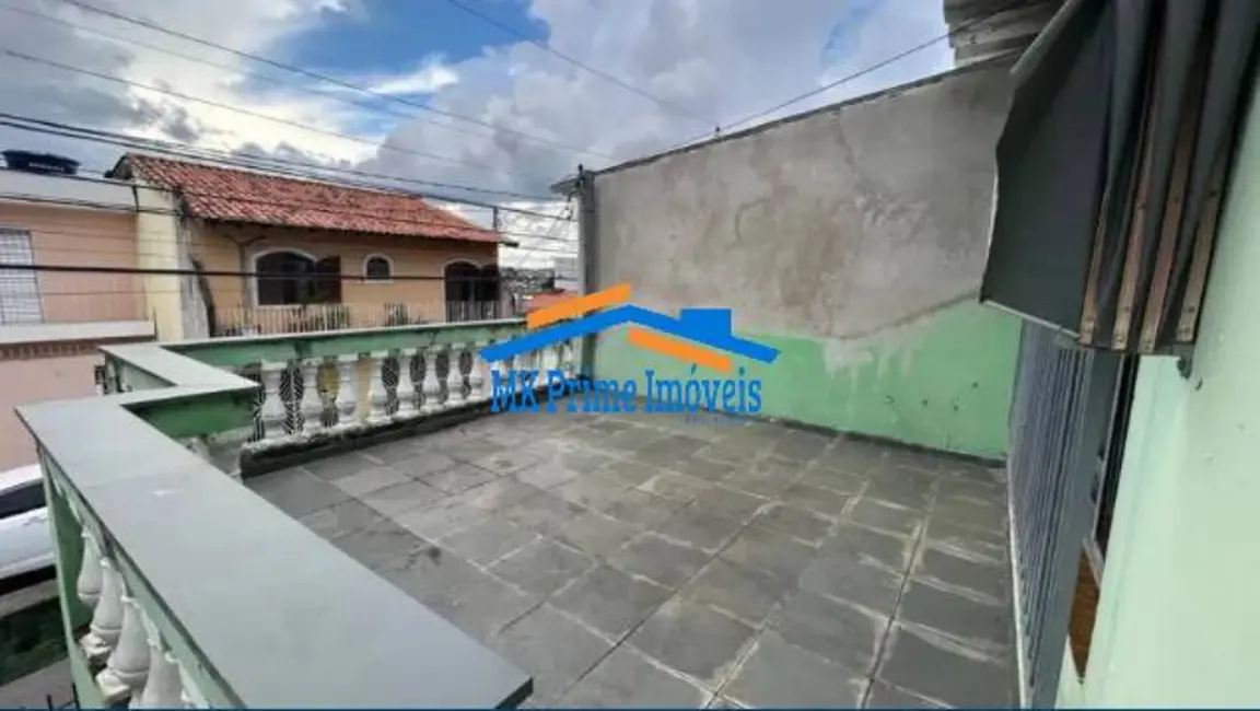 Foto 7 de Casa com 3 quartos à venda, 150m2 em Jaguaribe, Osasco - SP