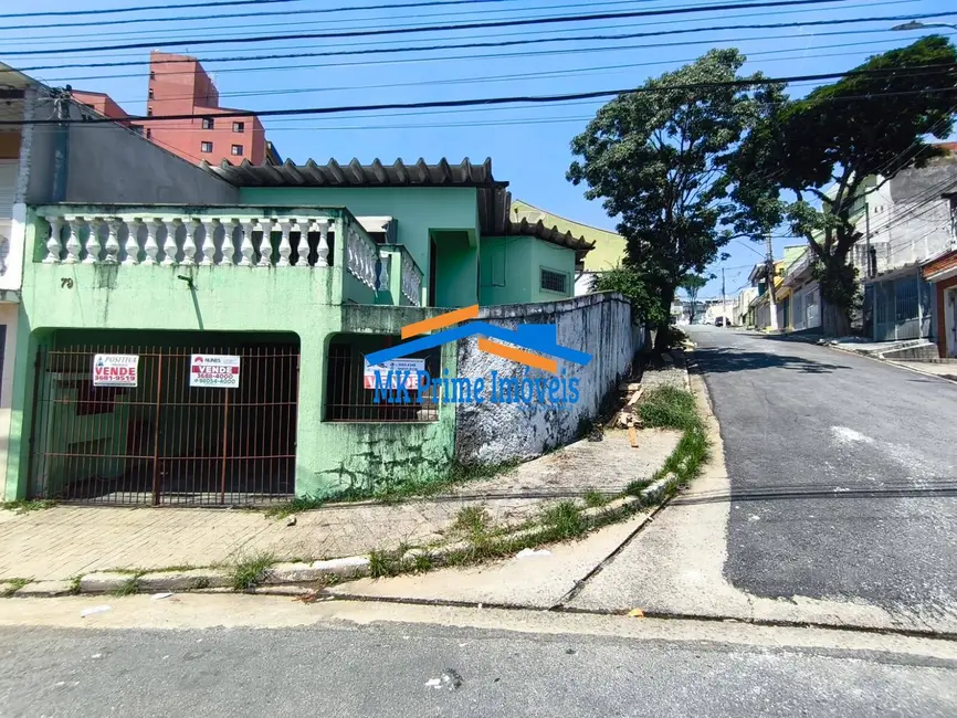 Foto 3 de Casa com 3 quartos à venda, 150m2 em Jaguaribe, Osasco - SP