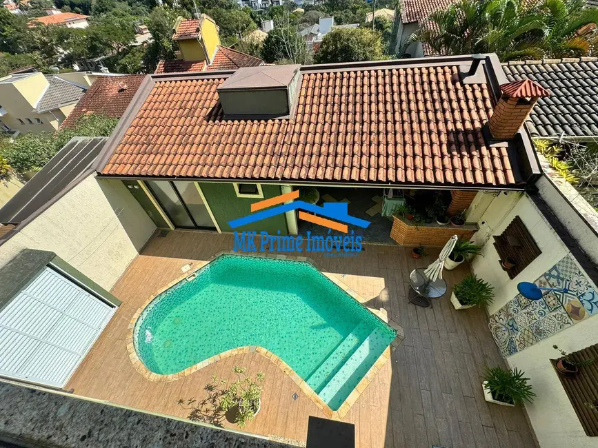 Casa com 3 quartos à venda, 270m2 em Jardim das Flores, Cotia - SP - imagem 1 Foto 1 de Casa com 3 quartos à venda, 270m2 em Jardim das Flores, Cotia - SP