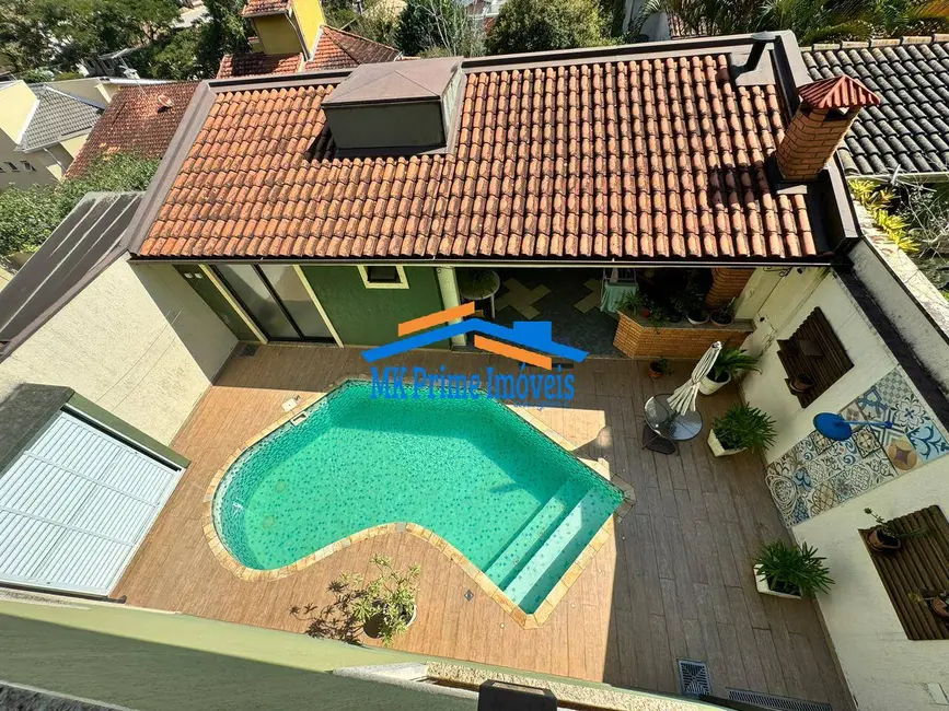 Casa com 3 quartos à venda, 270m2 em Jardim das Flores, Cotia - SP - imagem 9 Foto 9 de Casa com 3 quartos à venda, 270m2 em Jardim das Flores, Cotia - SP