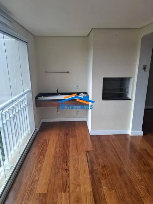 Foto 1 de Apartamento com 2 quartos à venda, 122m2 em Rio Pequeno, São Paulo - SP