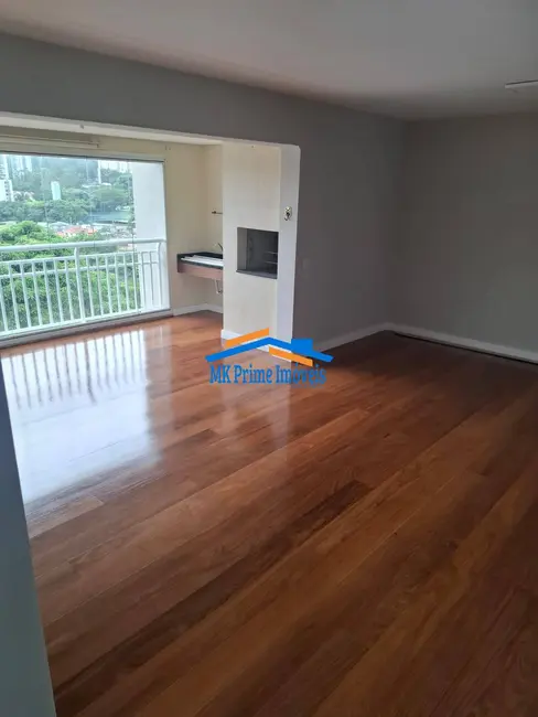 Foto 2 de Apartamento com 2 quartos à venda, 122m2 em Rio Pequeno, São Paulo - SP