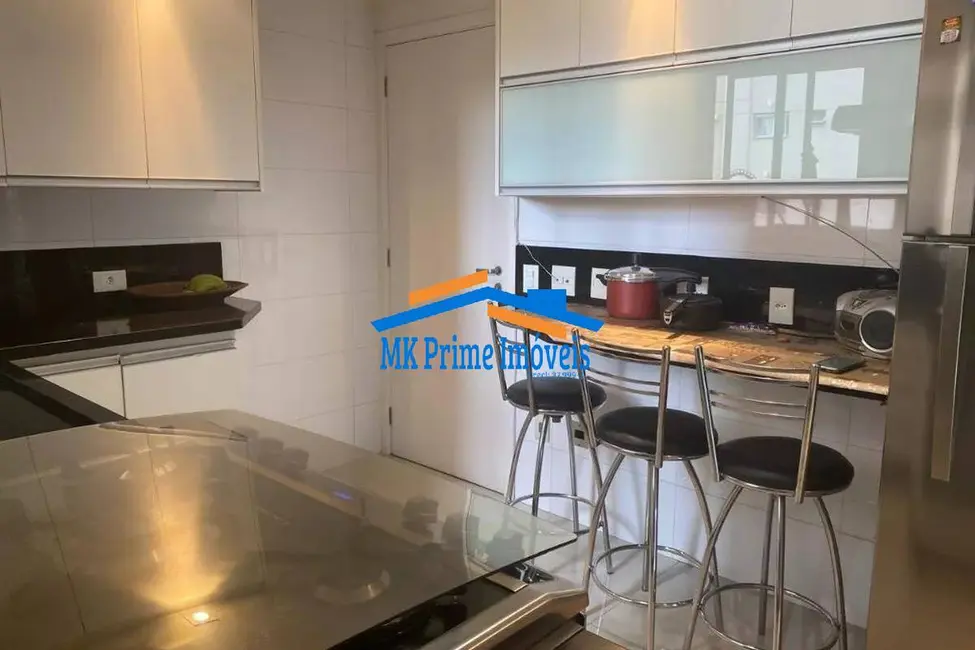 Foto 9 de Apartamento com 3 quartos à venda, 122m2 em Rio Pequeno, São Paulo - SP