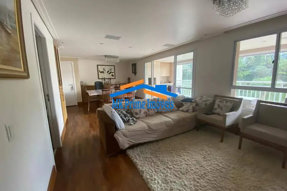 Foto 6 de Apartamento com 3 quartos à venda, 122m2 em Rio Pequeno, São Paulo - SP