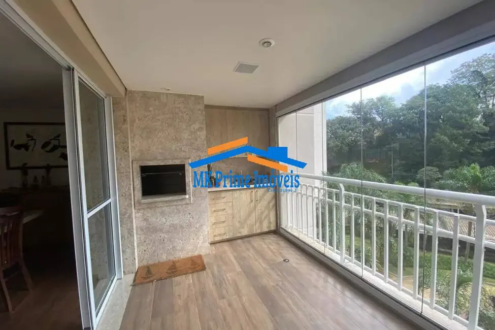 Foto 4 de Apartamento com 3 quartos à venda, 122m2 em Rio Pequeno, São Paulo - SP