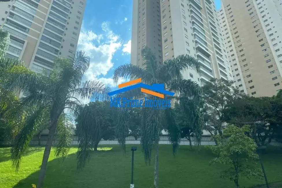 Foto 1 de Apartamento com 3 quartos à venda, 122m2 em Rio Pequeno, São Paulo - SP
