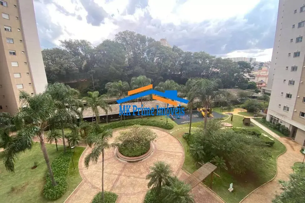 Foto 2 de Apartamento com 3 quartos à venda, 122m2 em Rio Pequeno, São Paulo - SP