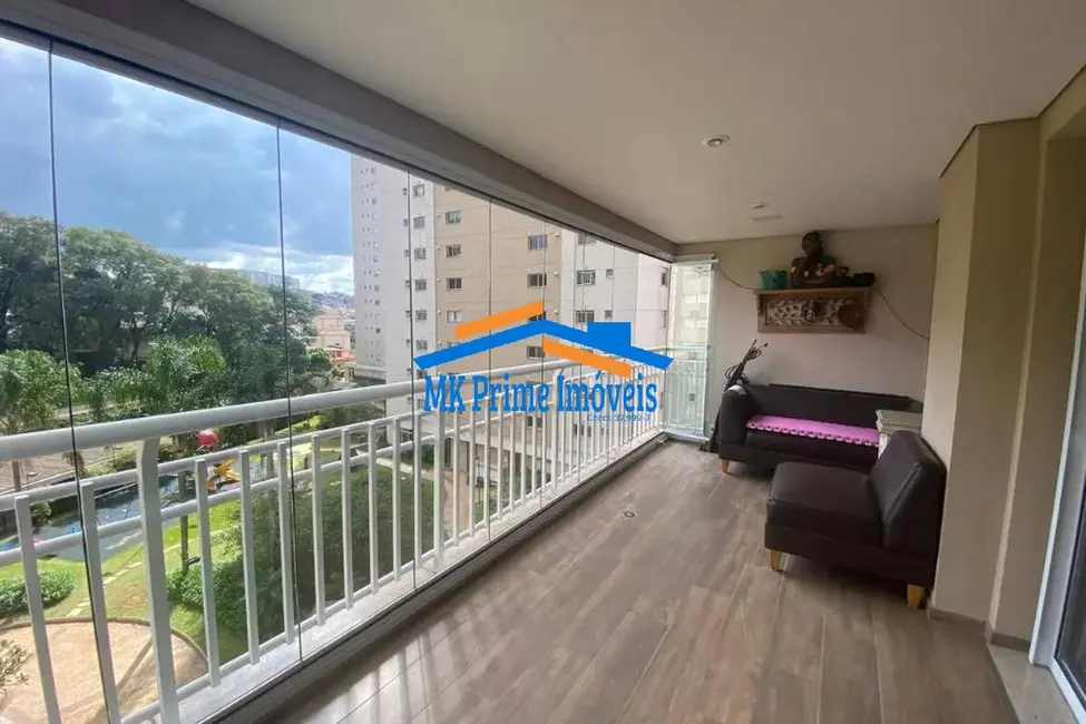 Foto 5 de Apartamento com 3 quartos à venda, 122m2 em Rio Pequeno, São Paulo - SP