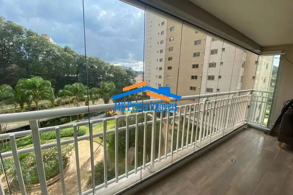 Foto 3 de Apartamento com 3 quartos à venda, 122m2 em Rio Pequeno, São Paulo - SP