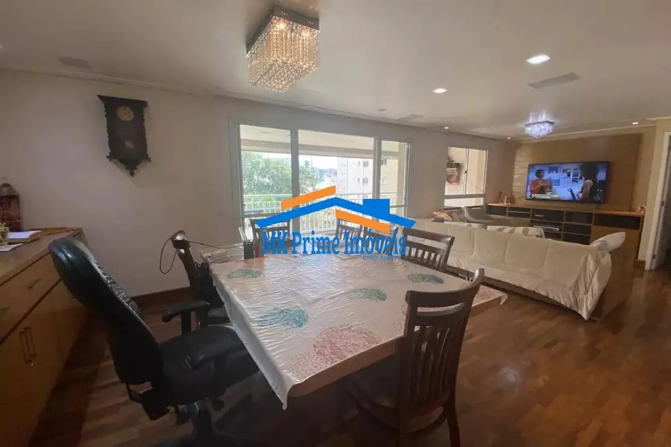 Foto 7 de Apartamento com 3 quartos à venda, 122m2 em Rio Pequeno, São Paulo - SP