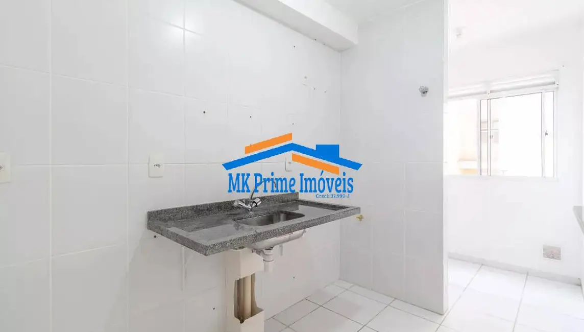 Foto 9 de Apartamento com 2 quartos à venda, 56m2 em Novo Osasco, Osasco - SP