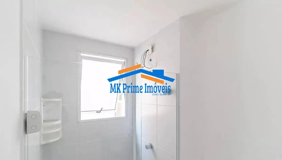 Foto 8 de Apartamento com 2 quartos à venda, 56m2 em Novo Osasco, Osasco - SP