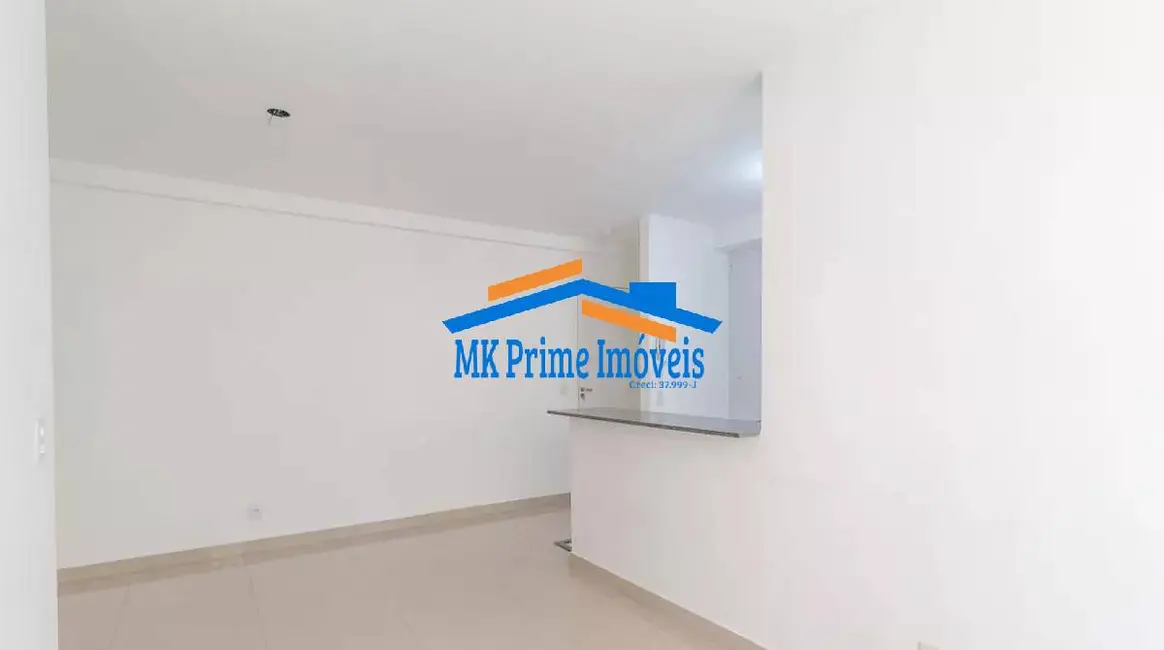 Foto 6 de Apartamento com 2 quartos à venda, 56m2 em Novo Osasco, Osasco - SP