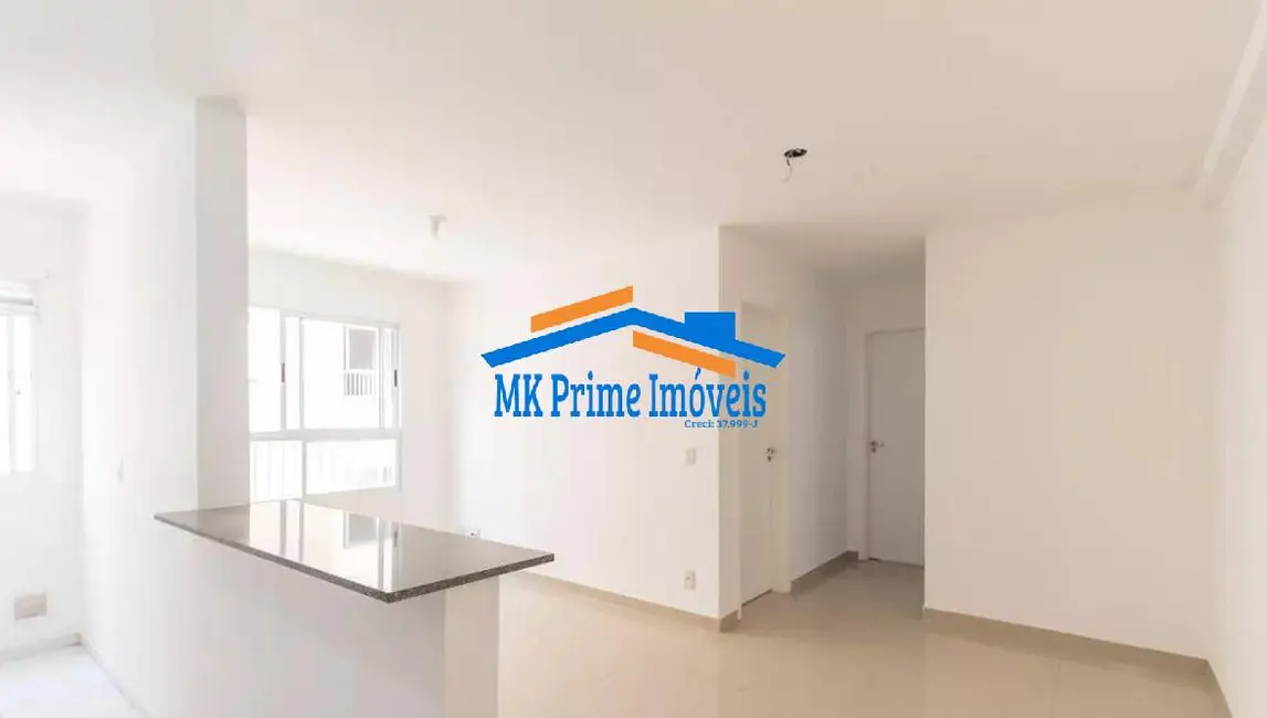 Foto 3 de Apartamento com 2 quartos à venda, 56m2 em Novo Osasco, Osasco - SP