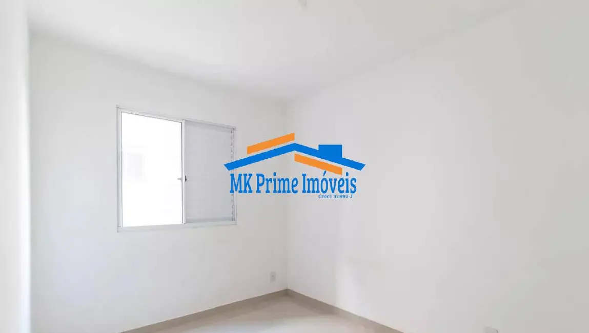 Foto 7 de Apartamento com 2 quartos à venda, 56m2 em Novo Osasco, Osasco - SP