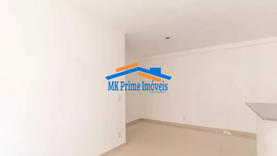 Foto 5 de Apartamento com 2 quartos à venda, 56m2 em Novo Osasco, Osasco - SP