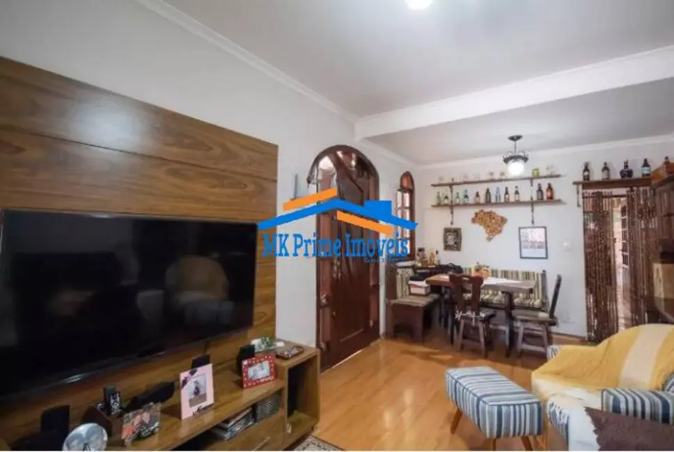 Foto 1 de Sobrado com 3 quartos à venda, 176m2 em Bela Vista, Osasco - SP