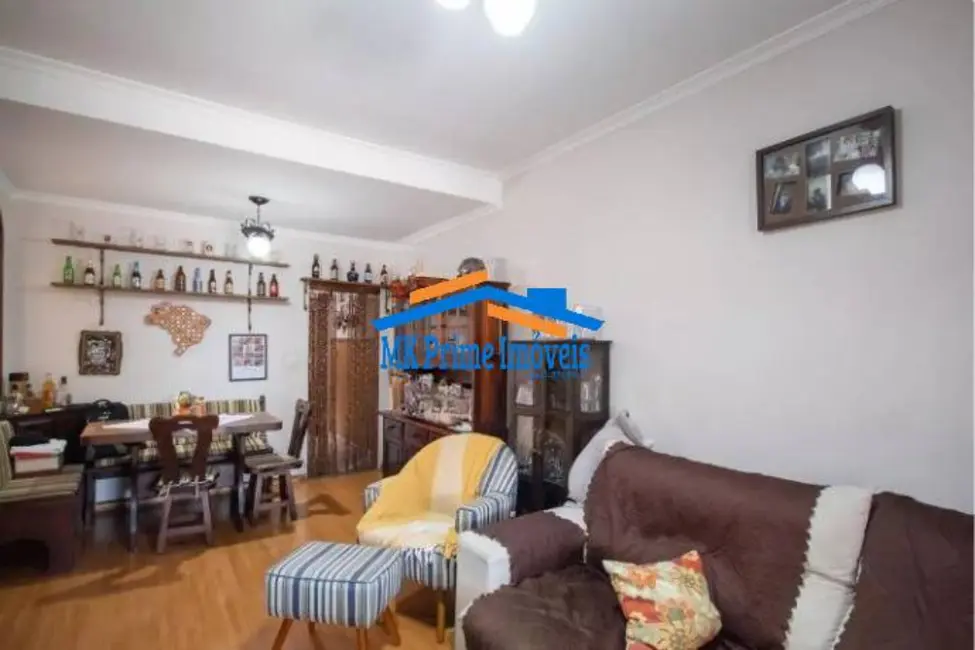 Foto 3 de Sobrado com 3 quartos à venda, 176m2 em Bela Vista, Osasco - SP