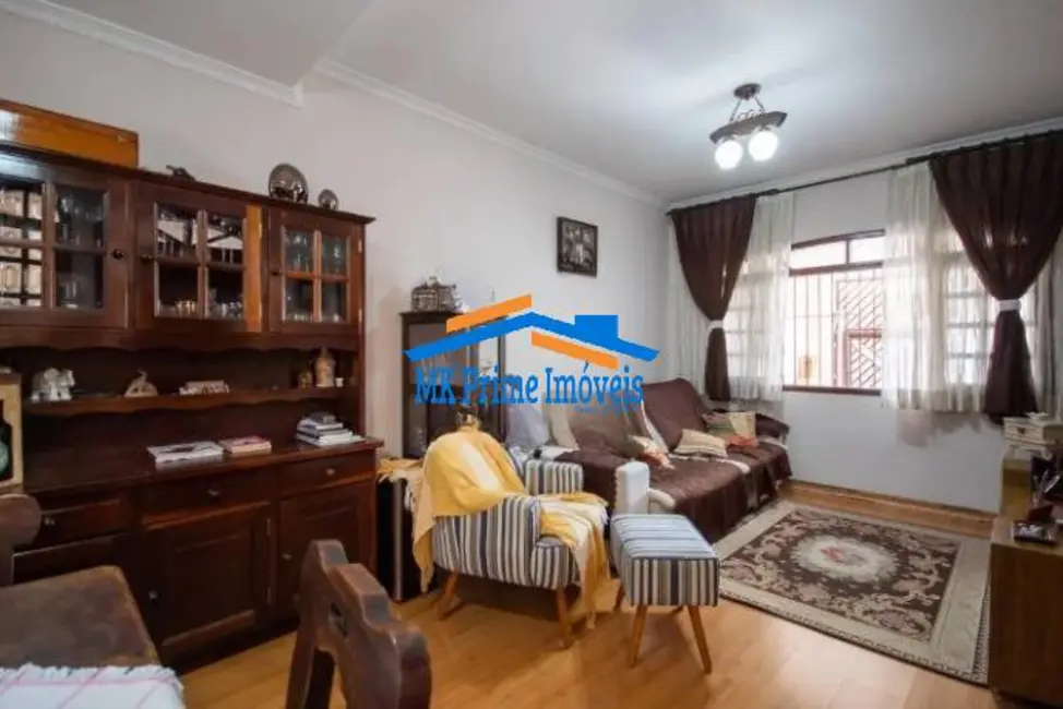 Foto 2 de Sobrado com 3 quartos à venda, 176m2 em Bela Vista, Osasco - SP