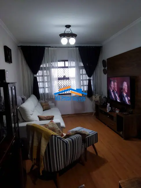 Foto 3 de Sobrado com 3 quartos à venda, 176m2 em Bela Vista, Osasco - SP