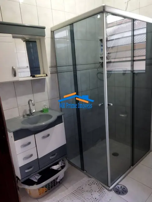 Foto 8 de Sobrado com 3 quartos à venda, 176m2 em Bela Vista, Osasco - SP