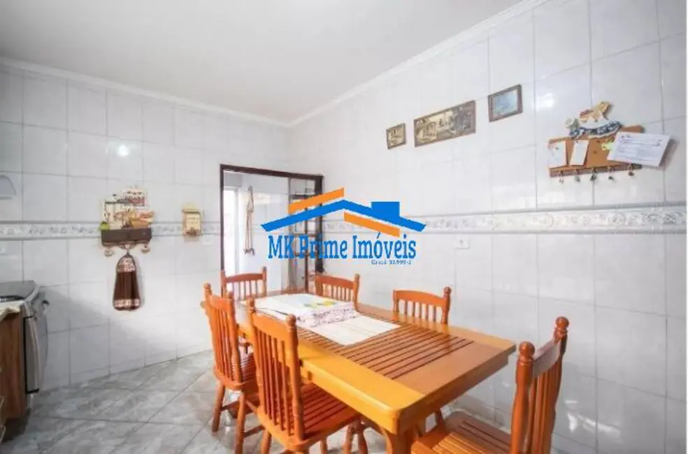 Foto 5 de Sobrado com 3 quartos à venda, 176m2 em Bela Vista, Osasco - SP