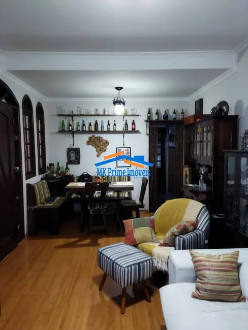 Foto 2 de Sobrado com 3 quartos à venda, 176m2 em Bela Vista, Osasco - SP