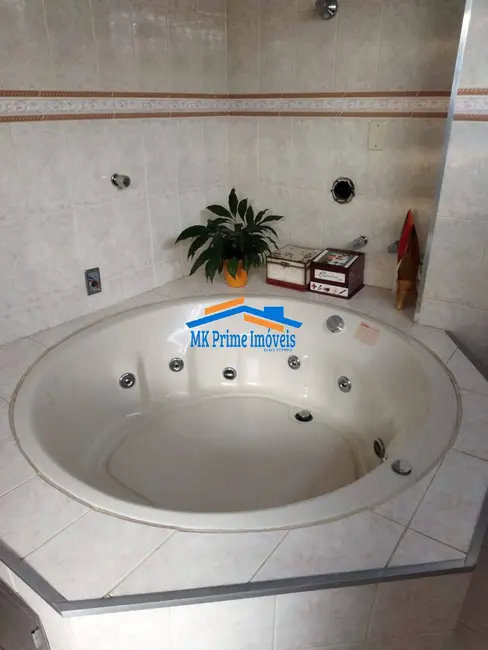 Foto 6 de Sobrado com 3 quartos à venda, 176m2 em Bela Vista, Osasco - SP