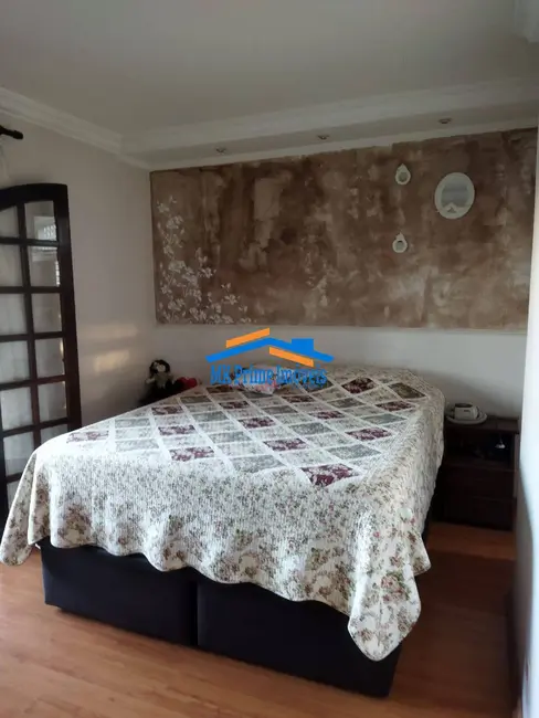 Foto 9 de Sobrado com 3 quartos à venda, 176m2 em Bela Vista, Osasco - SP