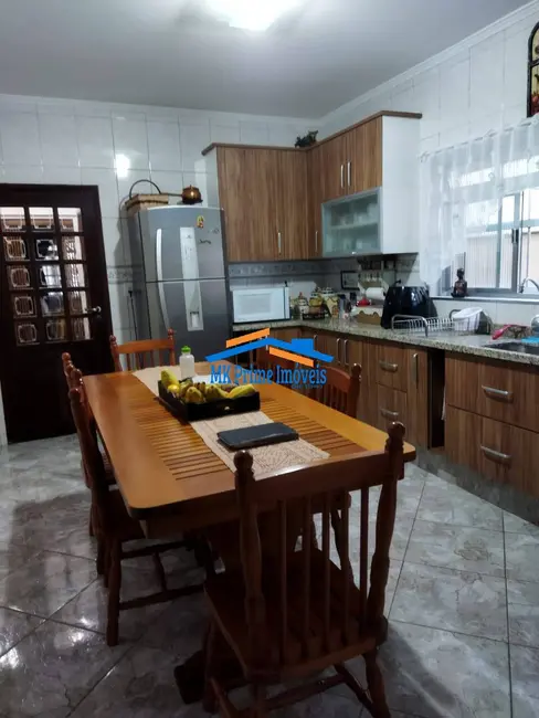 Foto 4 de Sobrado com 3 quartos à venda, 176m2 em Bela Vista, Osasco - SP