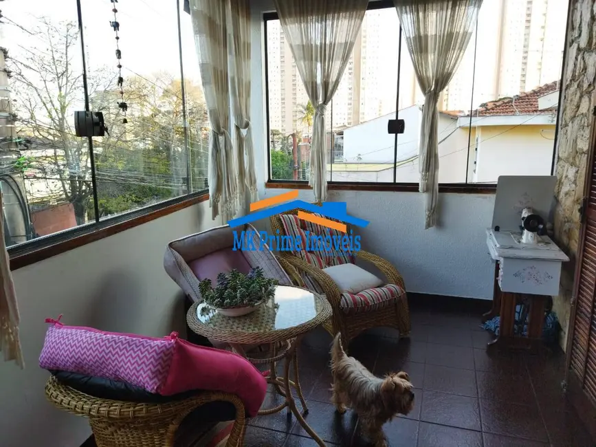 Foto 1 de Sobrado com 3 quartos à venda, 176m2 em Bela Vista, Osasco - SP