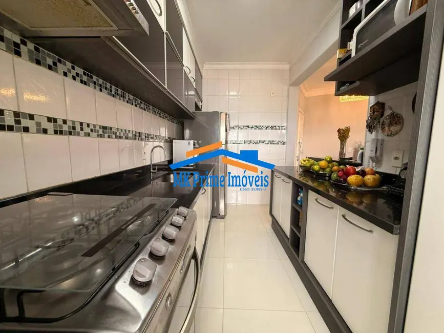 Foto 8 de Apartamento com 3 quartos à venda, 104m2 em km 18, Osasco - SP