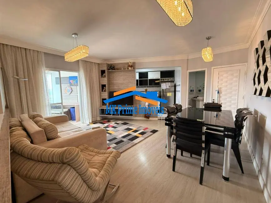 Foto 4 de Apartamento com 3 quartos à venda, 104m2 em km 18, Osasco - SP