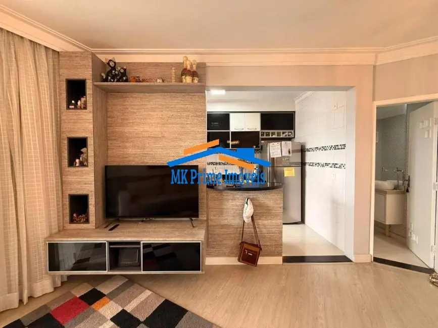 Foto 5 de Apartamento com 3 quartos à venda, 104m2 em km 18, Osasco - SP
