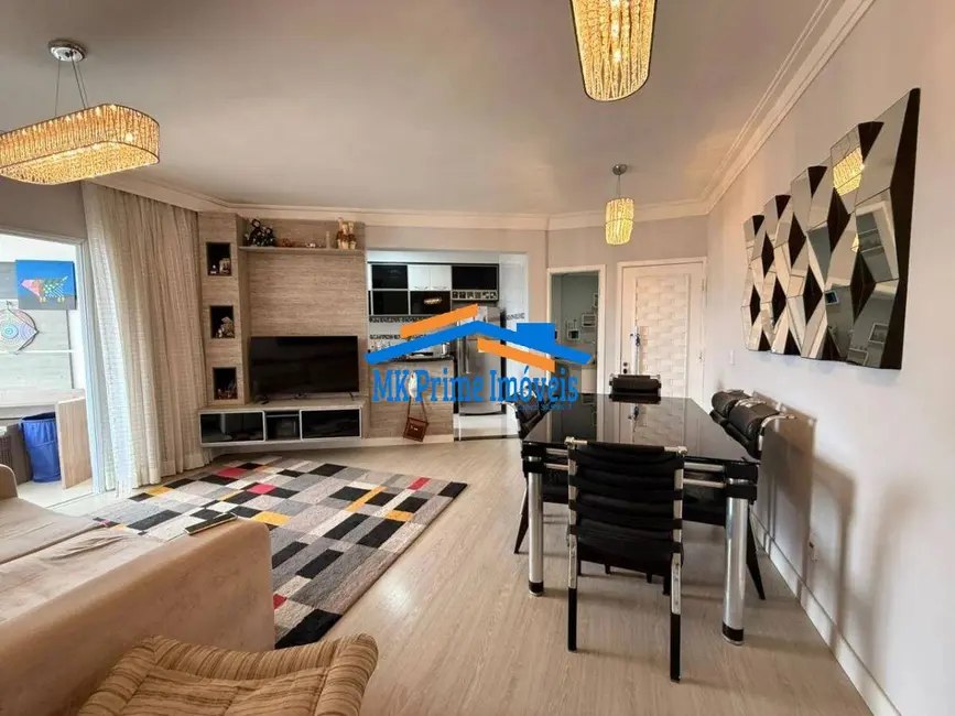 Foto 1 de Apartamento com 3 quartos à venda, 104m2 em km 18, Osasco - SP