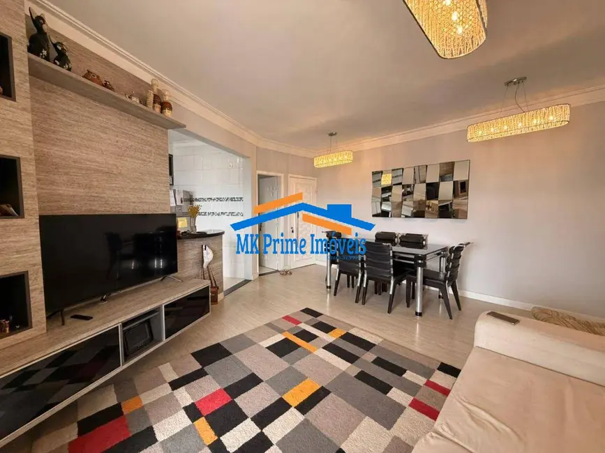 Foto 3 de Apartamento com 3 quartos à venda, 104m2 em km 18, Osasco - SP