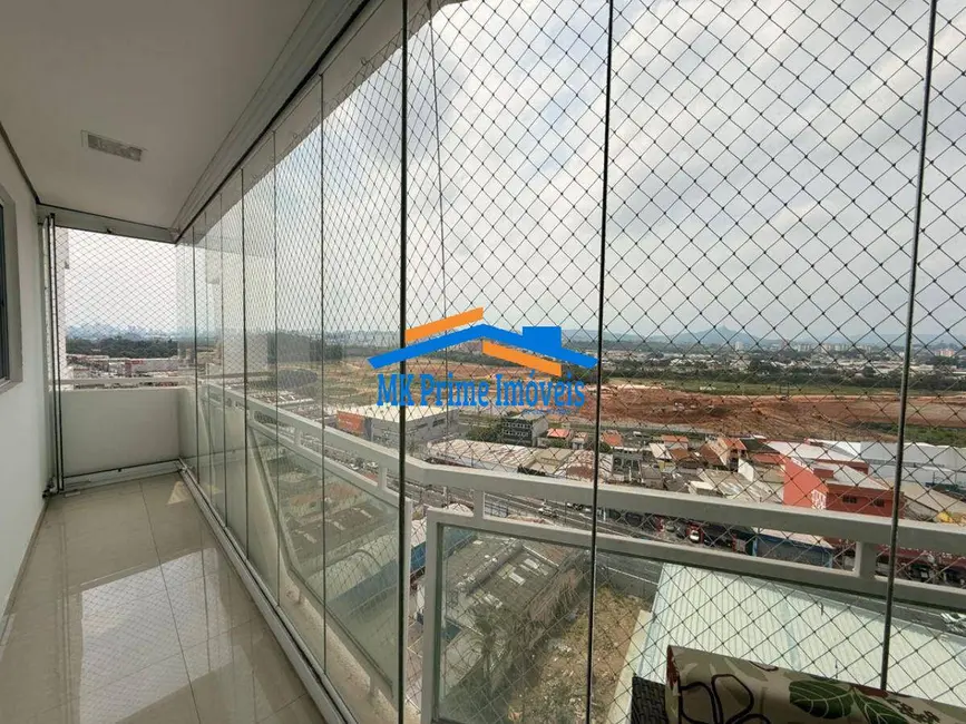 Foto 7 de Apartamento com 3 quartos à venda, 104m2 em km 18, Osasco - SP