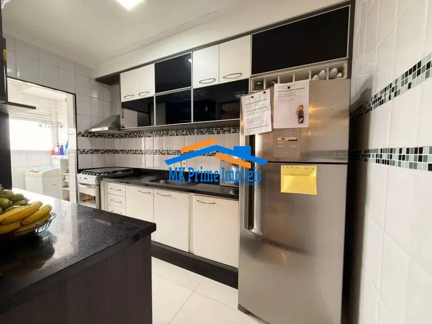 Foto 9 de Apartamento com 3 quartos à venda, 104m2 em km 18, Osasco - SP