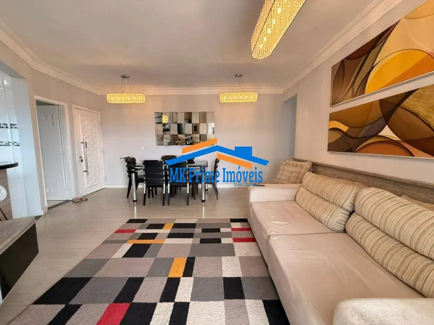 Foto 2 de Apartamento com 3 quartos à venda, 104m2 em km 18, Osasco - SP