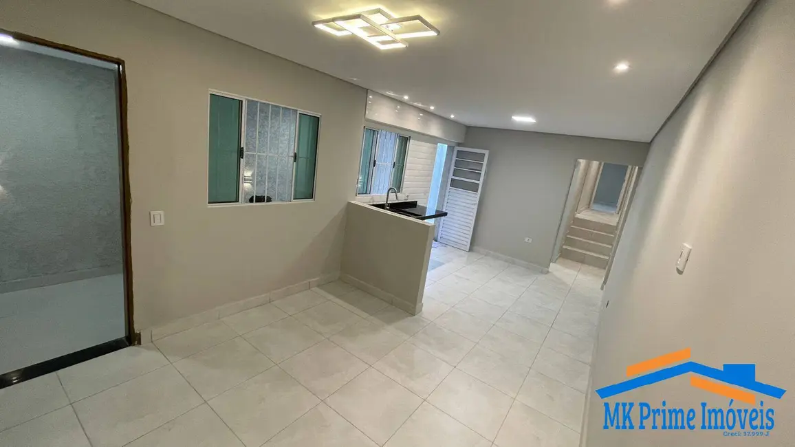 Casa com 2 quartos à venda, 110m2 em Cipava, Osasco - SP - imagem 1 Foto 1 de Casa com 2 quartos à venda, 110m2 em Cipava, Osasco - SP