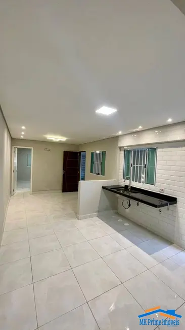 Casa com 2 quartos à venda, 110m2 em Cipava, Osasco - SP - imagem 4 Foto 4 de Casa com 2 quartos à venda, 110m2 em Cipava, Osasco - SP
