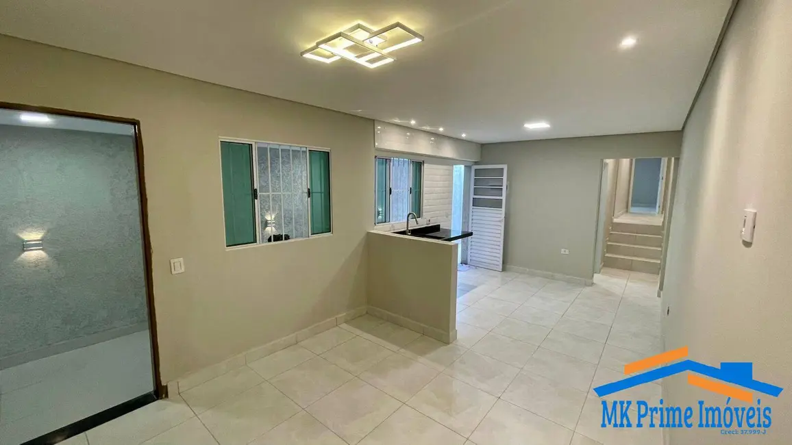 Casa com 2 quartos à venda, 110m2 em Cipava, Osasco - SP - imagem 2 Foto 2 de Casa com 2 quartos à venda, 110m2 em Cipava, Osasco - SP