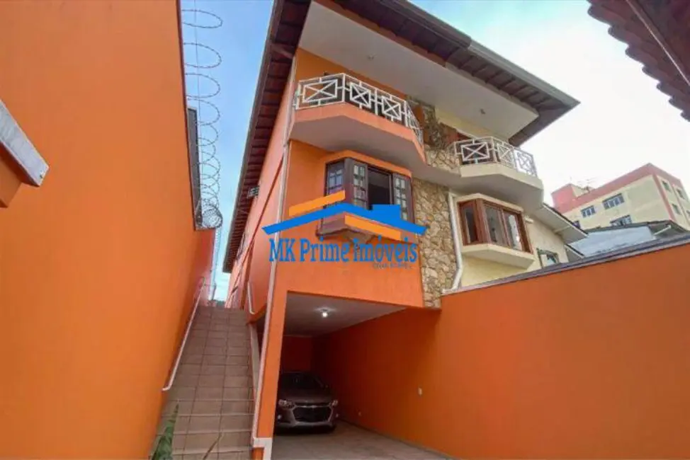 Foto 1 de Casa com 3 quartos à venda, 191m2 em Vila Osasco, Osasco - SP