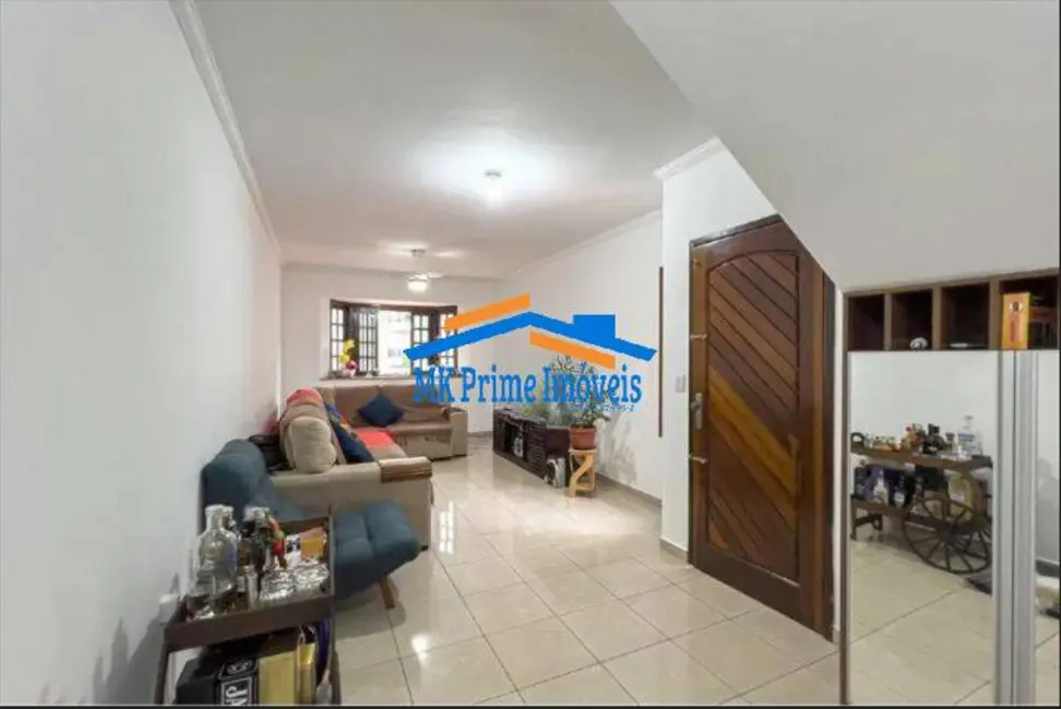 Foto 6 de Casa com 3 quartos à venda, 191m2 em Vila Osasco, Osasco - SP