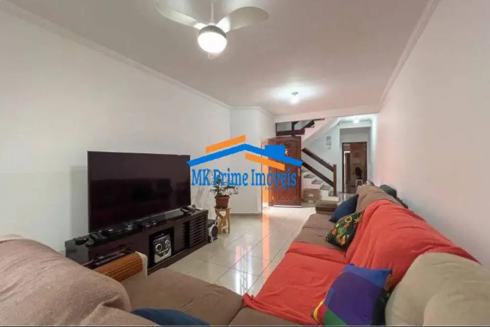 Foto 4 de Casa com 3 quartos à venda, 191m2 em Vila Osasco, Osasco - SP