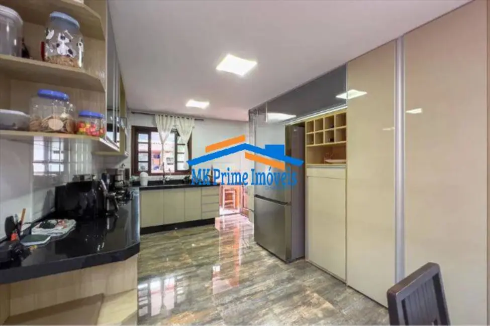 Foto 8 de Casa com 3 quartos à venda, 191m2 em Vila Osasco, Osasco - SP