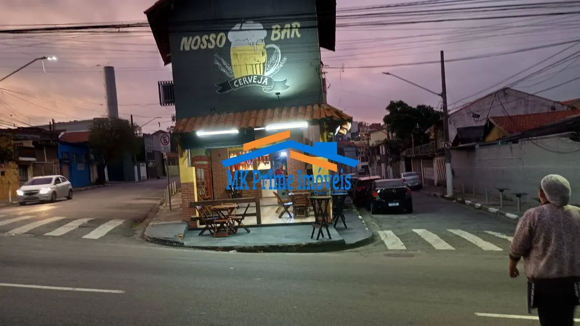 Foto 3 de Sala Comercial à venda, 190m2 em km 18, Osasco - SP