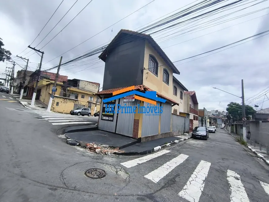 Foto 49 de Casa à venda, 190m2 em km 18, Osasco - SP