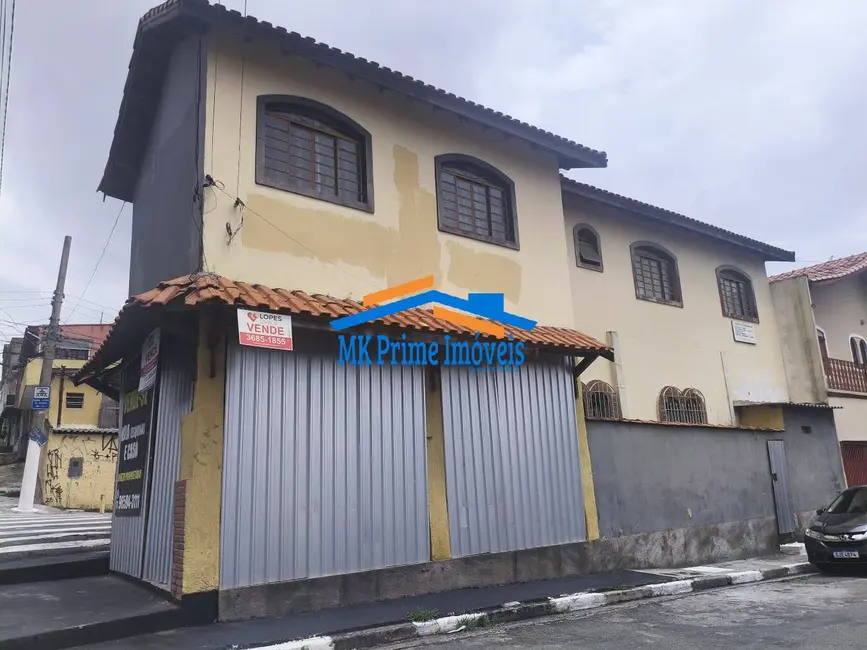 Foto 46 de Casa à venda, 190m2 em km 18, Osasco - SP