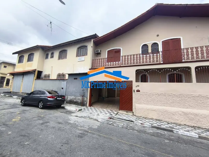 Foto 40 de Casa à venda, 190m2 em km 18, Osasco - SP